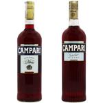 Настоянка гірка Campari 25% 1л