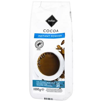 Rioba Instant Cocoa Drink Powder 1kg