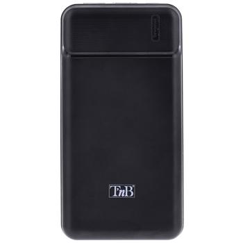 Універсальна мобільна батарея T'nB 2 USB 30000MAH 20W - купити, ціни на - фото 4