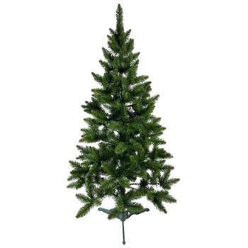 Ялинка Карпатська штучна хвойна 1,5м