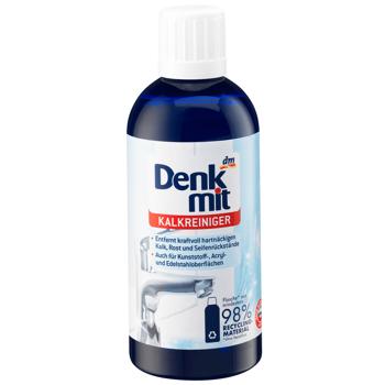 Denkmit Limescale Cleaner 500ml