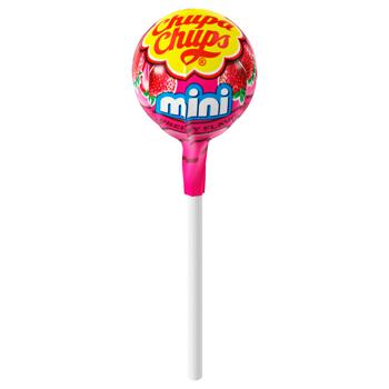 Карамель Chupa Chups Mini 6г х 50шт - купити, ціни на Grono - фото 2