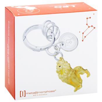 Metalmorphose Leo Key Ring - buy, prices for - photo 3