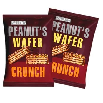 Конфета Салекс Украина - купить, цены на Идеал - фото 1