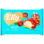 Десерт Elly со вкусом вишни 120г