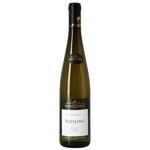 Cave de Ribeauville Riesling Dry White Wine 13.5% 0.75l