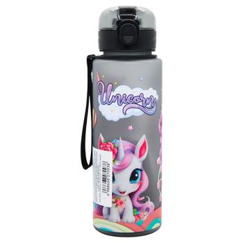 Zed Pony Water Bottle 700ml in Assortment - buy, prices for EKO Market - photo 2