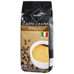 Кофе в зернах Rioba Cаffe Crema Dolce 1кг