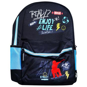 Cool For School 16.5 Youth Backpack