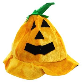 Украшение для праздника Carnival Панама Тыква - купить, цены на - фото 2