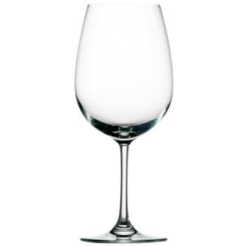 Stolzle Bordeaux Weinland Wine Glass 540ml