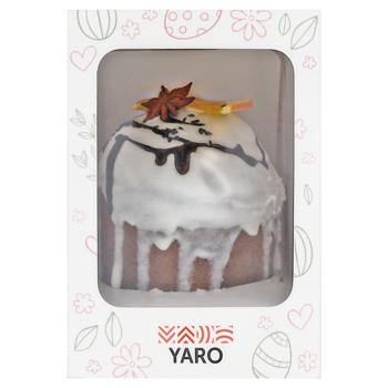 Паска Yaro Бананова 450г - купити, ціни на Восторг - фото 2