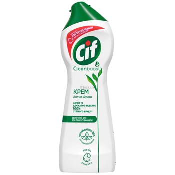 Cif Active Fresh Universal Cleaner 250ml