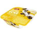 Muller Banana Yoghurt with Chocolate Flakes 3.8% 150g