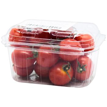 Cherry Tomato 250g - buy, prices for METRO - photo 2