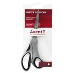 Axent Duoton Gray-Black Scissors 20cm