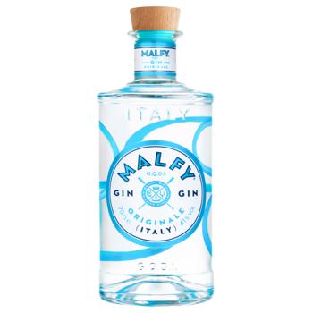 Malfy Originale Gin 41% 0.7l - buy, prices for MegaMarket - photo 1