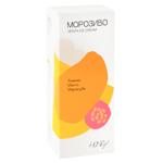 Мороженое Honey Ананас-манго-маракуйя веган 75г
