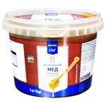 Metro Chef Buckwheat Honey 1kg