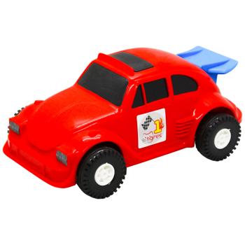 Игрушка Tigres Авто-тыква - купить, цены на Чудо Маркет - фото 2