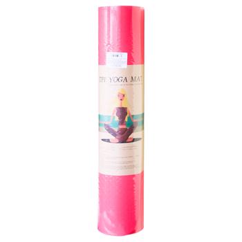 Zed Yoga Mat 1830x610x6mm in Assortment - buy, prices for EKO Market - photo 4