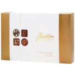 Набір цукерок Butlers Gold шоколадні 120г