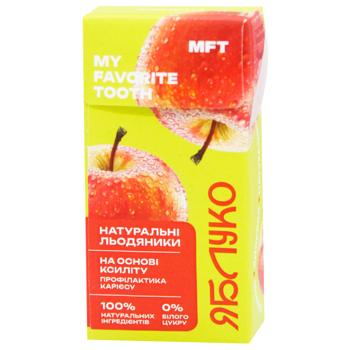 MFT Berries Sugar-free Natural Lollipops 20g - buy, prices for WINETIME - photo 1