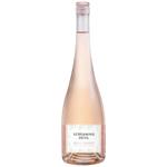 Вино Screaming Devil Cotes de Provence рожеве сухе Rose 0,75 л