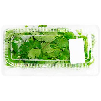 Cilantro in Blister 50g - buy, prices for WINETIME - photo 1