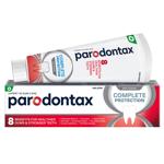 Зубная паста Parodontax Комплексная защита отбеливающая 75мл