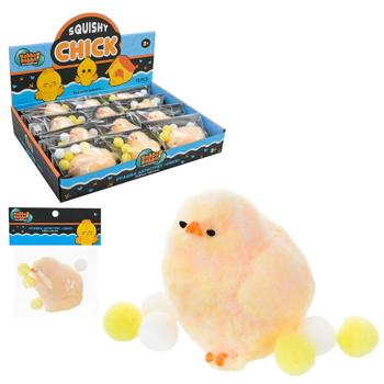 Yabba Dabba Tab Chicken Anti-Stress YD2506 - buy, prices for COSMOS - photo 1