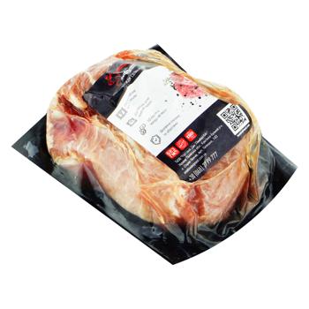 LembergMeat Chilled Pork Neck without Bone