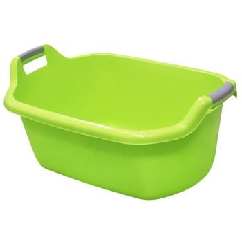 Curver Basin 55l 75x50х33cm - buy, prices for ULTRAMARKET - photo 2