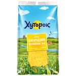 Крупа кукурудзяна Хуторок 800г