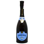 Odessa White Semidry Sparkling Wine 10.5-12.5% 0.75l