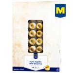 Тарталетка Metro Chef мини 48шт