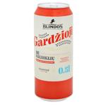 Квас Blindos Gardzioji 0,5л з/б