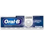 Oral-B Pro-Expert Advanced Extra Whitening Toothpaste 75ml