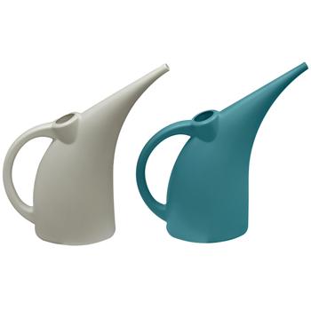 Garden Star Plastic Watering Can 3l - buy, prices for Auchan - photo 1