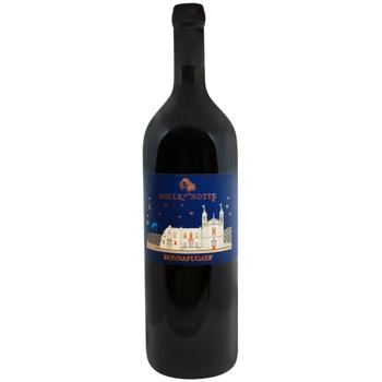 Вино Donnafugata Mille E Una Notte червоне сухе 13,5% 3л
