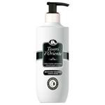 ЛОСЬОН Д/ТІЛА TDO МУСКУС 400 МЛ