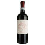 Masca del Tacco Piano Chiuso Red Dry Wine 16% 0.75l