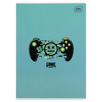 Тетрадь Interdruk Boys в клетку А5 32 листа в ассортименте - купить, цены на МегаМаркет - фото 4