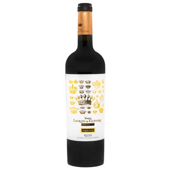 Wine 14.5% 750ml Spain - buy, prices for COSMOS - photo 1