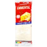 Auchan Emmental Cheese 400g