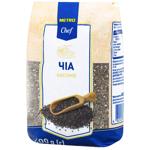 Metro Chef Chia Seeds 400g