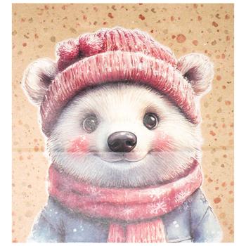 Package Pbs ukraine paper Ukraine - buy, prices for COSMOS - photo 1