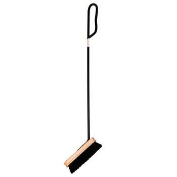 Barbecue and Fireplace Brush 620mm - buy, prices for Za Raz - photo 1