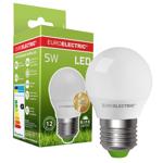 Лампочка Евроэлектрик е27 5вт