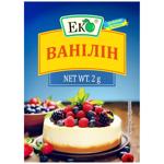 Ванилин Эко 2г